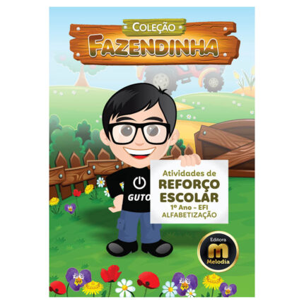 Atividades de Reforço Escolar (6 anos)